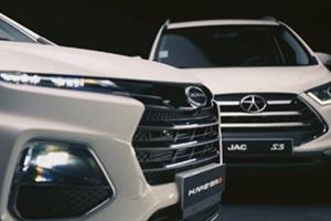 جک S3 و کی‌ام‌سی SR3؛ بررسی تفاوت‌های نسل جدید یک کراس‌اوور محبوب
